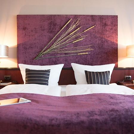 Hotel Kristall فايسفاسر الغرفة الصورة