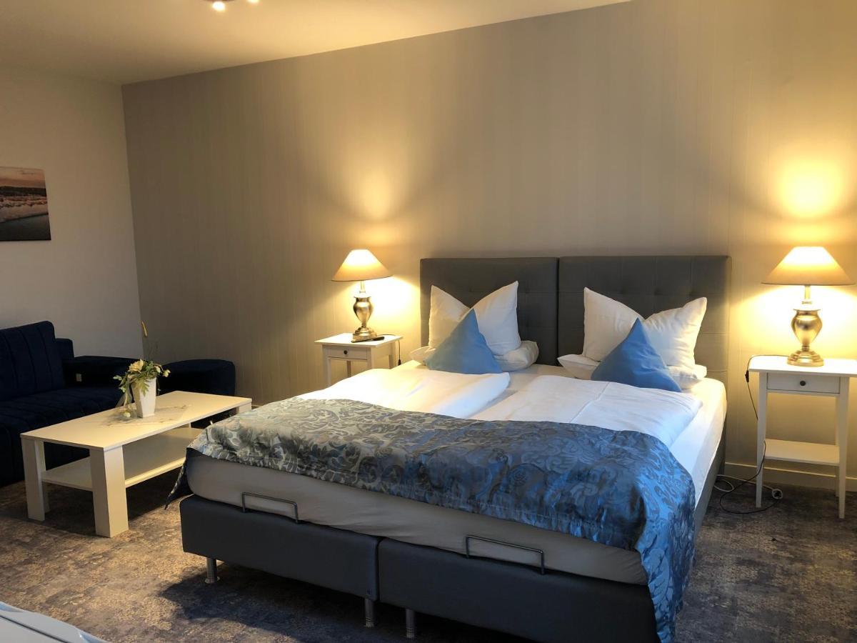 Hotel Kristall فايسفاسر المظهر الخارجي الصورة