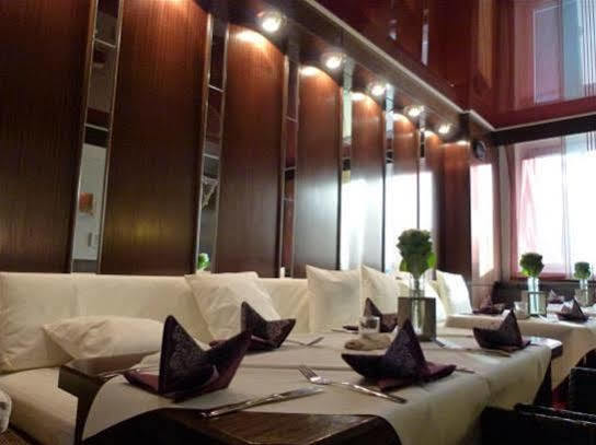 Hotel Kristall فايسفاسر المظهر الخارجي الصورة